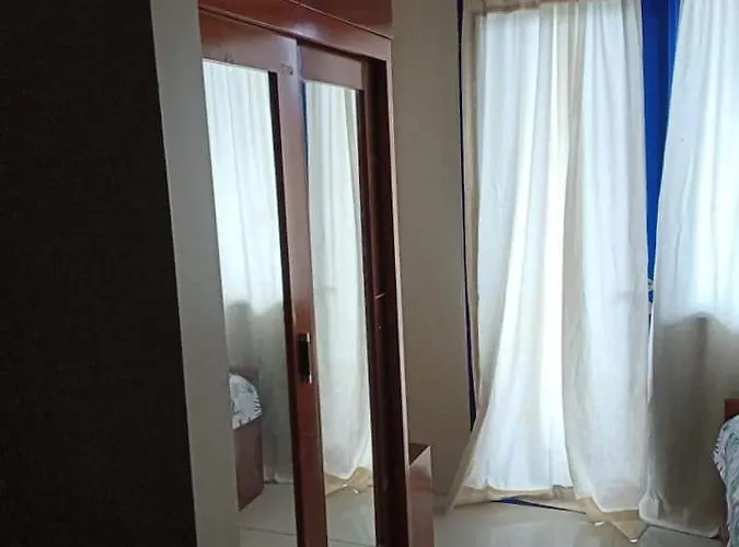 Sea Residences Hotel Manille