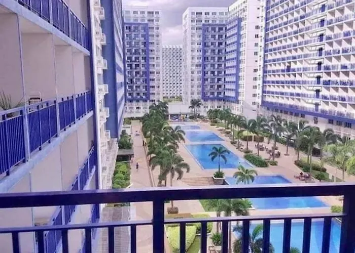 Hotel Sea Residences Manille