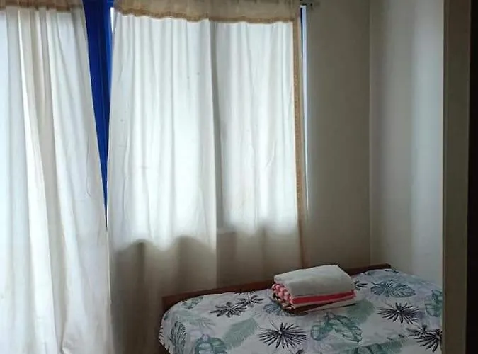 Hotel Sea Residences Manille