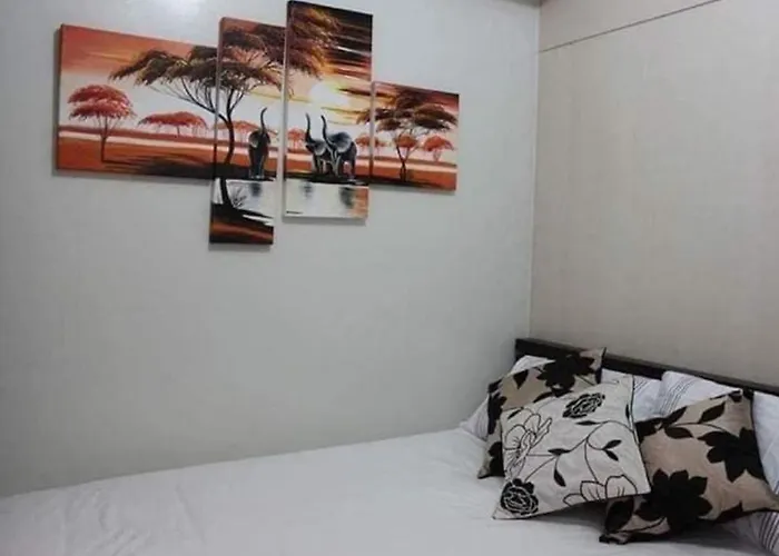 Hotel Sea Residences *
