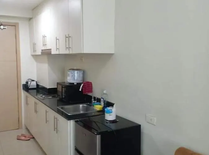 Sea Residences Hotel