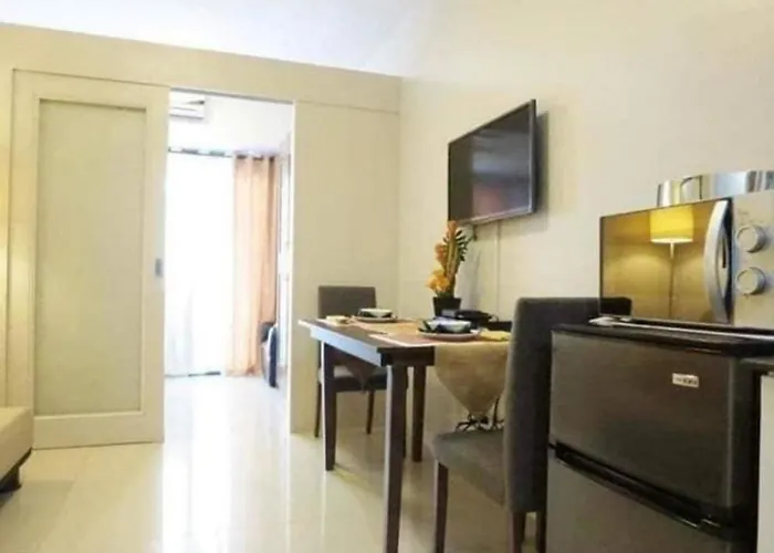 Sea Residences Hotel