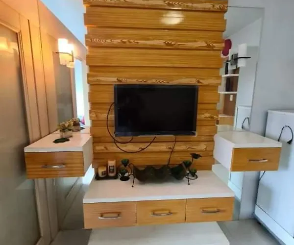 Hotel Sea Residences Manille