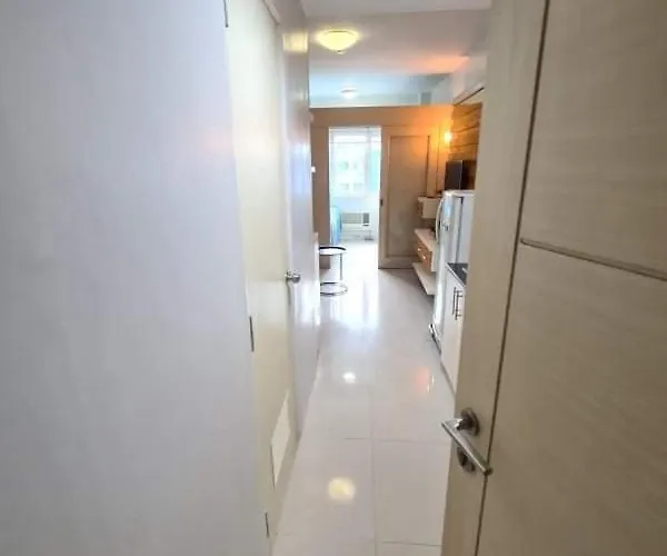 Sea Residences Manille