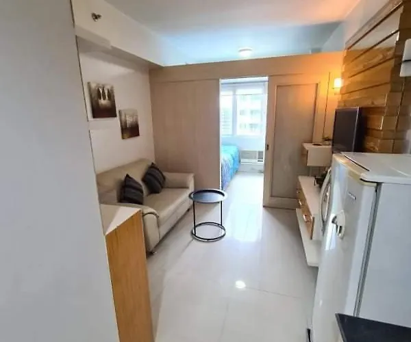 Sea Residences Hotel