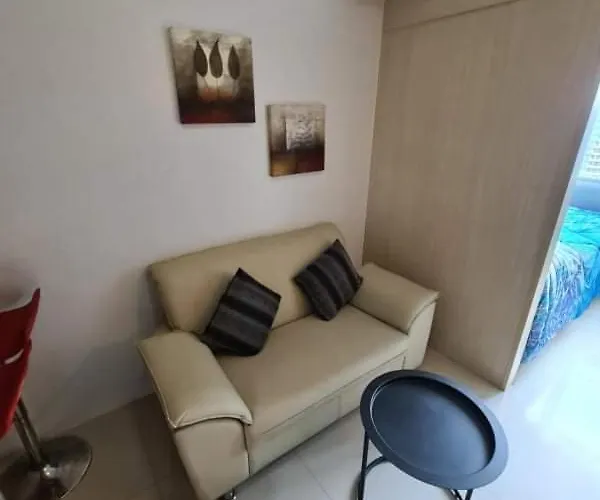 Sea Residences Hotel *