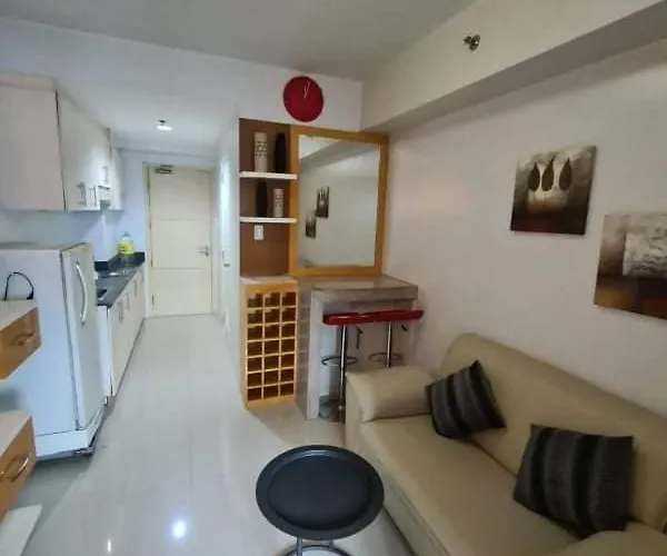 Sea Residences * Manille