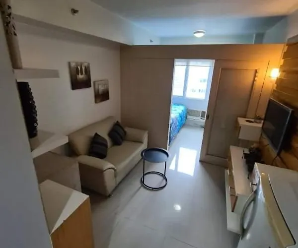 Sea Residences Manille