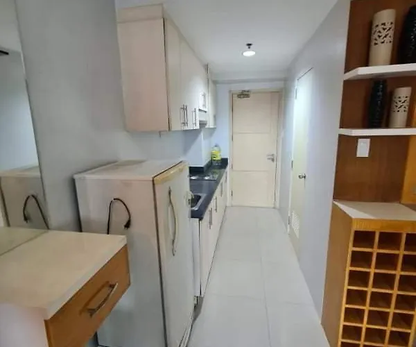 Sea Residences * Manille