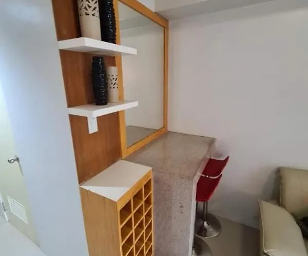 Sea Residences Hotel Manille